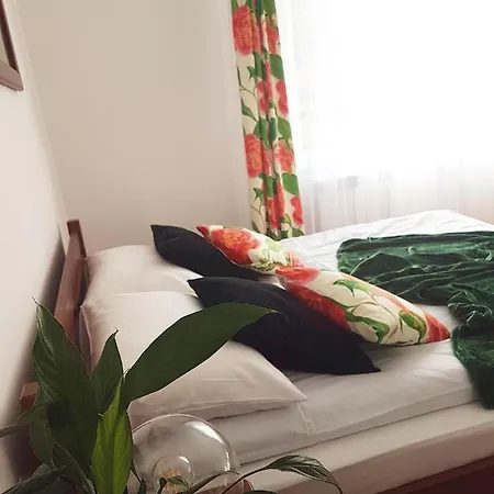 Prázdninový dům Dom Pod Lasem 44 *