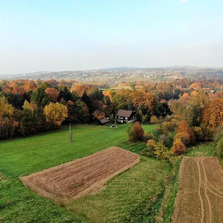Prázdninový dům Dom Pod Lasem 44 *