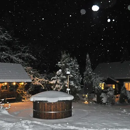 Prázdninový dům Dom Pod Lasem 44