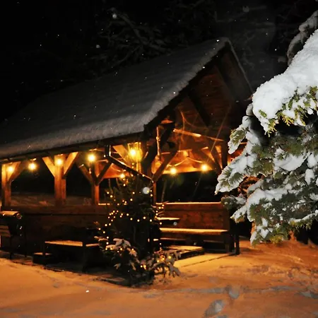 Dom Pod Lasem 44 Klecza Gorna