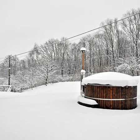 Dom Pod Lasem 44 Klecza Gorna