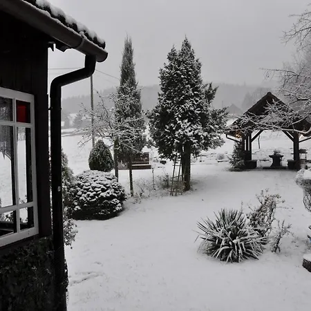 Dom Pod Lasem 44 Klecza Gorna