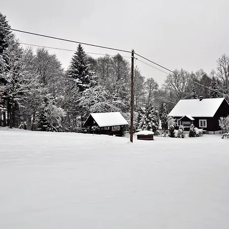 Prázdninový dům Dom Pod Lasem 44