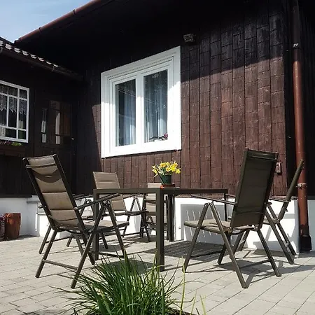 Dom Pod Lasem 44 Klecza Gorna