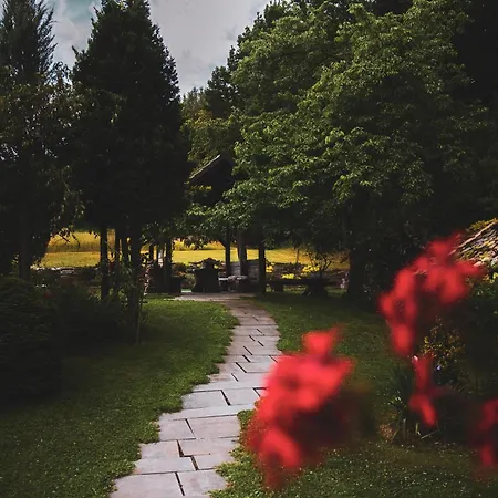 Dom Pod Lasem 44 Klecza Gorna