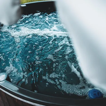 Prázdninový dům Dom Pod Lasem 44 Klecza Gorna