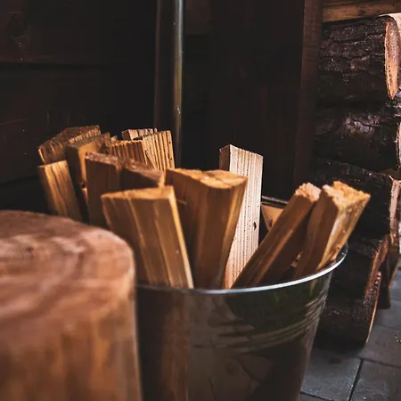 Prázdninový dům Dom Pod Lasem 44