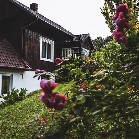 Dom Pod Lasem 44 Prázdninový dům Klecza Gorna