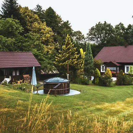 Dom Pod Lasem 44 Klecza Gorna