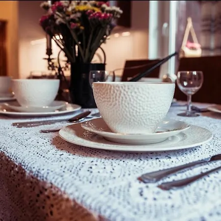 Prázdninový dům Dom Pod Lasem 44 *