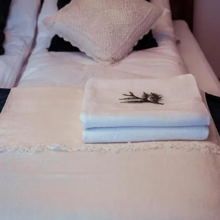 Prázdninový dům Dom Pod Lasem 44