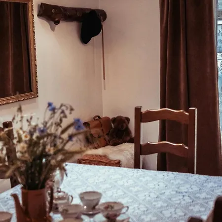 Dom Pod Lasem 44 Klecza Gorna