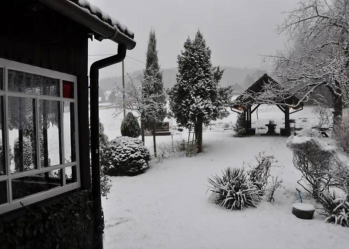 Dom Pod Lasem 44 Klecza Gorna