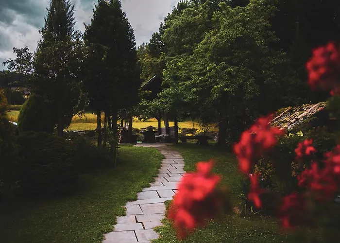 Dom Pod Lasem 44 Klecza Gorna