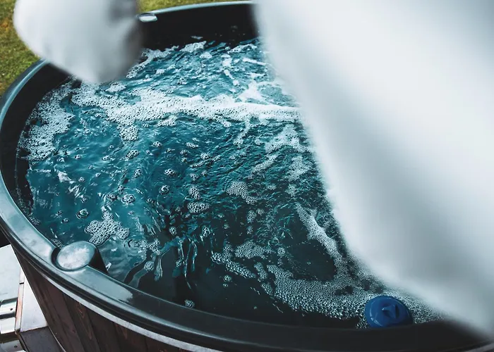 בית נופש Dom Pod Lasem 44 Klecza Gorna