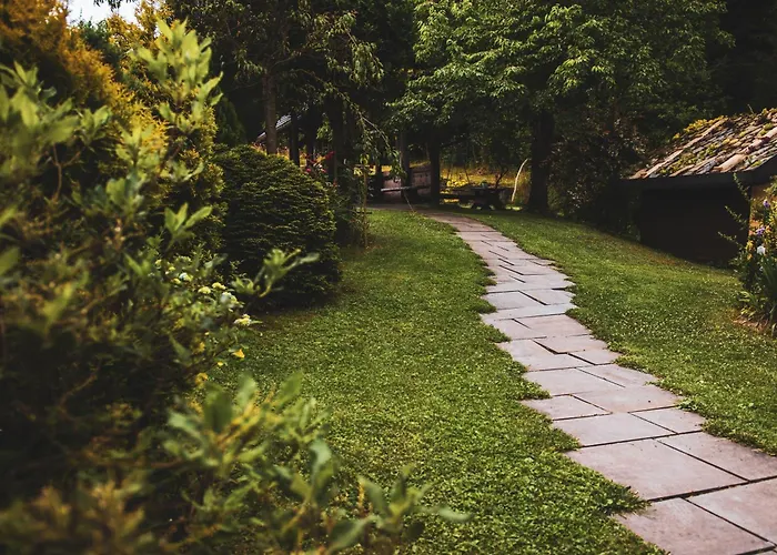 בית נופש Dom Pod Lasem 44 Klecza Gorna