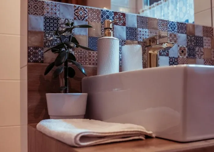 Dom Pod Lasem 44 * Klecza Gorna