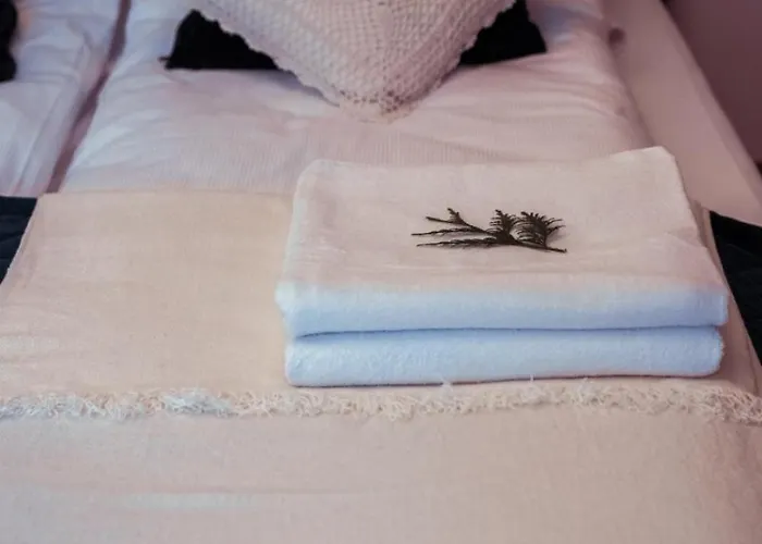 בית נופש Dom Pod Lasem 44